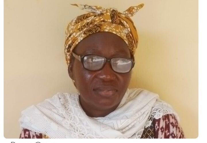 N3m fraud: Drama as Judge asks convict to pay N20 to avoid 3-year-jail term 