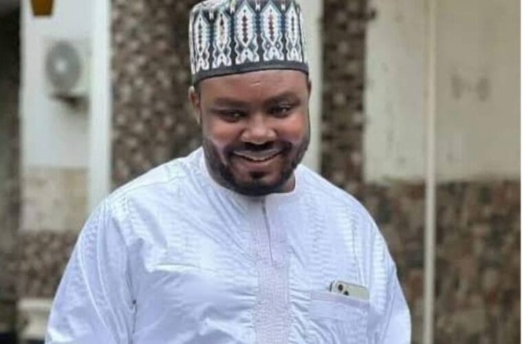 Some People Were Invited To APC To ‘come And Eat’, Says Lawmaker