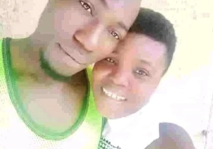 PHOTOS: Tears As Man Beheads His Girlfriend 