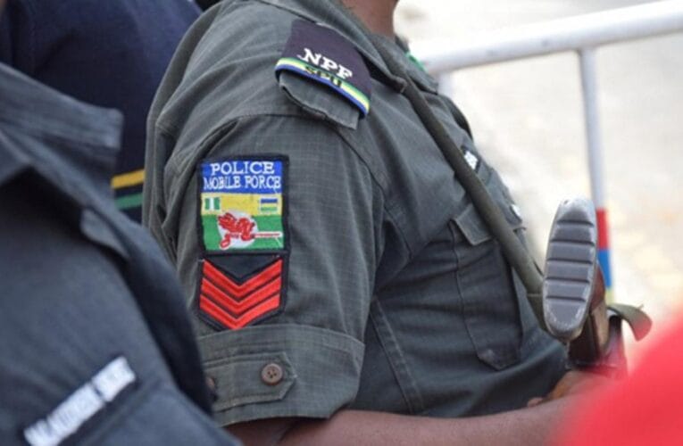 Police Officers ‘Abducted’ Abuja Resident, Stole ₦29.9‎M From His Accounts