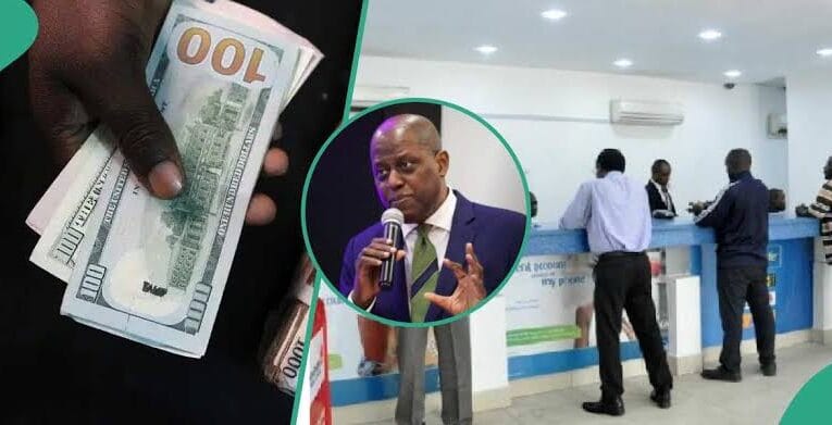 Banks To Pay Customers Money Sent From Abroad In Naira