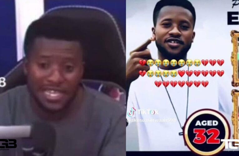 Man Dies After His Wife Slept With Her Ex-Boyfriend 2 Days After Wedding