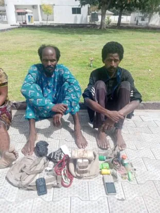 PHOTOS: Female Kidnapper, Janet Igohia Arrested Trying To Pick ₦1.5M Ransom 