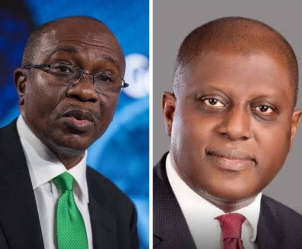 How Nigeria Lost $1.4 Billion Over Forex Ban On 43 Items By Emefiele – CBN 