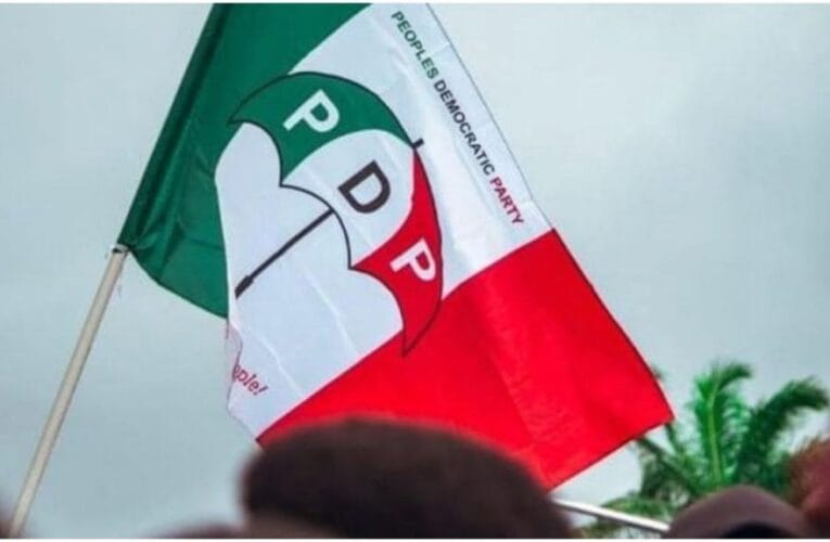 Onanuga Blames Moles As PDP Demands Probe Of Leaked ₦1bn Memo 
