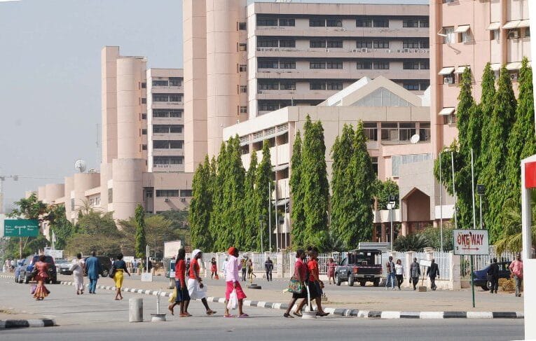 Pay Us Our January Salaries, Nigerian Federal Workers Lament