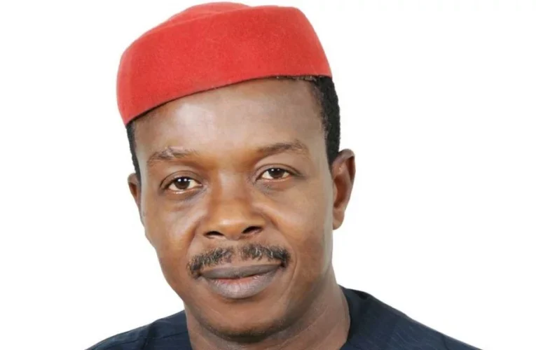 Police Officer Killed As Senator Attacked By Gunmen