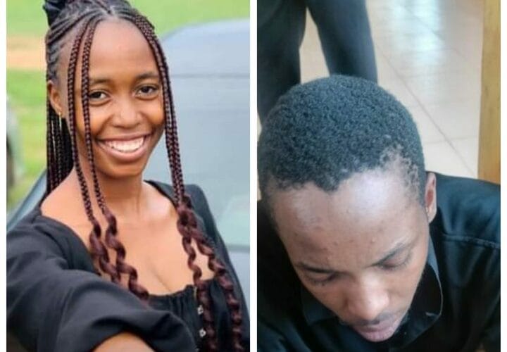Final Year Varsity Student arrested for killing colleague over her phone 
