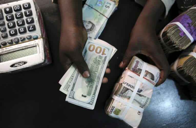 Banks Induce Customers On Conversion Of Dollar Deposits To Naira