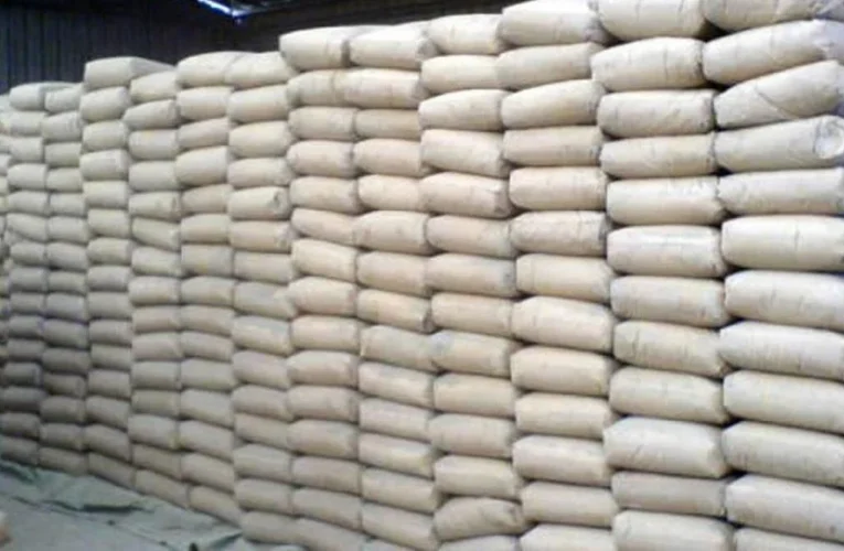 Cement Price Surges To N15,000 In Abuja