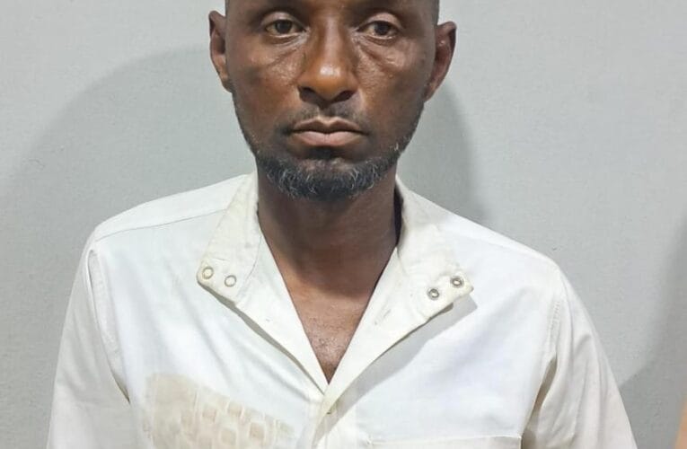 BREAKING: Police Arrest Wanted Kidnap Kingpin After Wike’s N20m Bounty