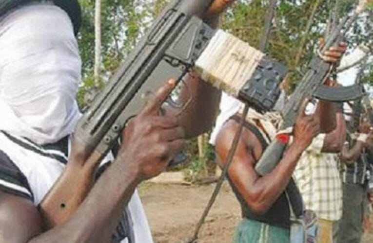 Gunmen Kidnap Corpse & Mourners, Demand ₦50M Ransom