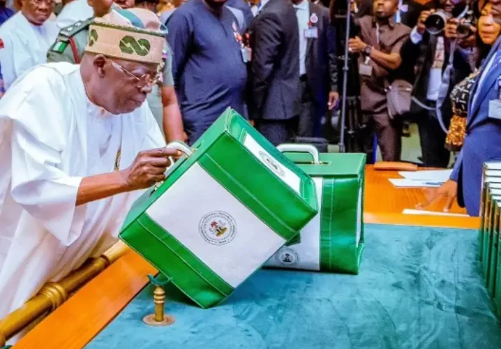 FOREX Crises: 2024 Budget Suffers Major Dislocations