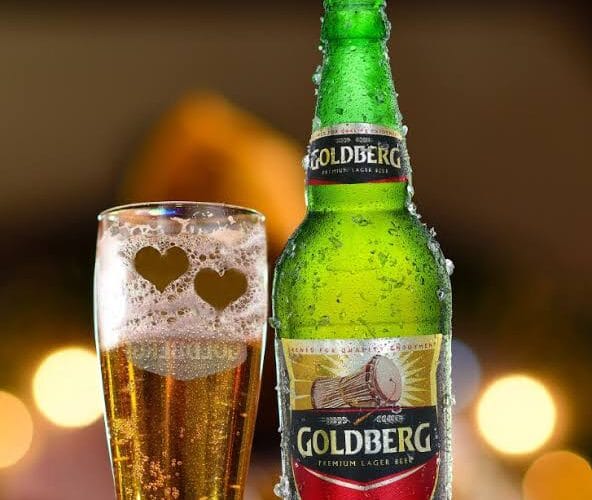 Many Nigerians Can No Longer Afford Beer – NB CEO, Hans Essaadi