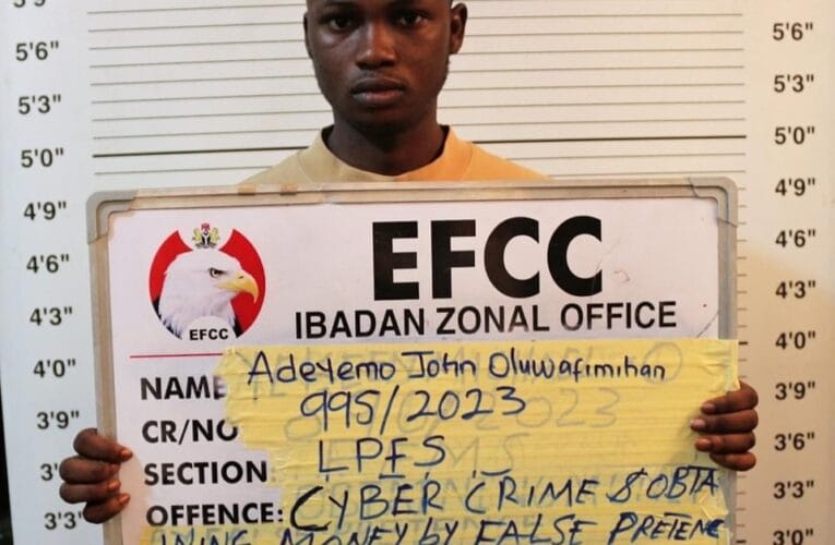 PHOTOS: Court Jails Two Students, Four Others In Osun, Oyo