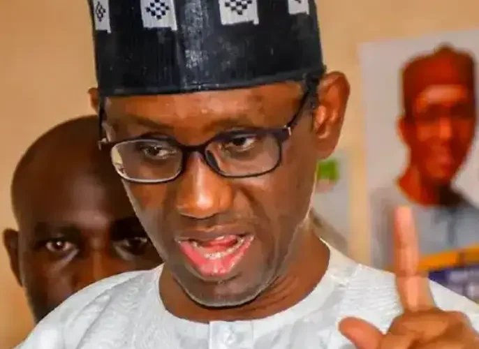 How Speculators Undermining Measures To Stabilize Foreign Exchange Market – Ribadu