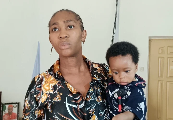 Court Remands Lawyer Who Allegedly Brutalized Her 11-Year-Old Housemaid