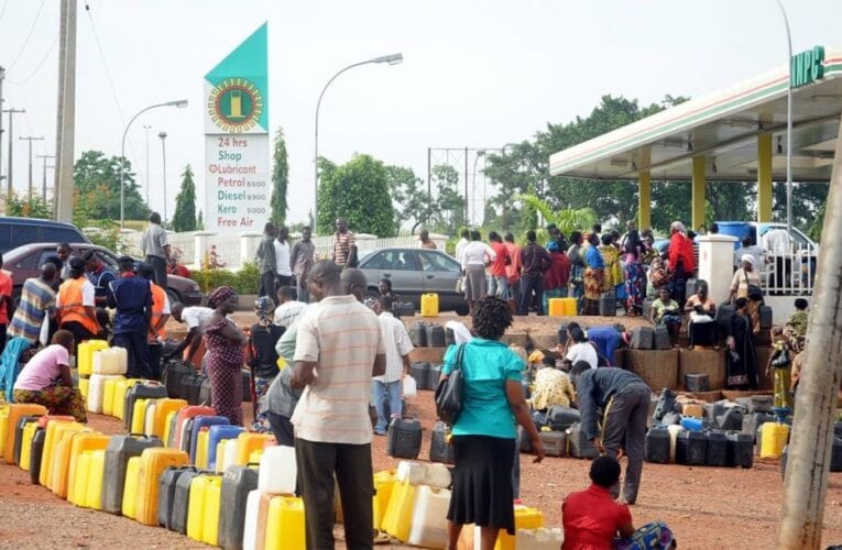 Petrol Import Reduced By 1 Billion Litres In Seven Months
