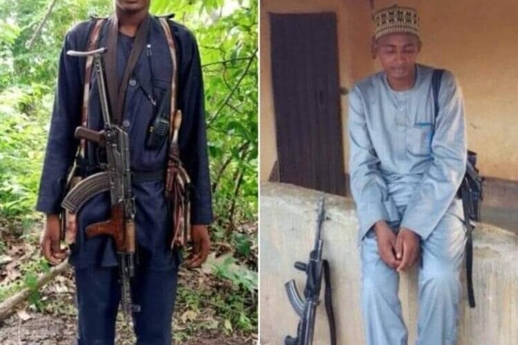 Terror kingpin, Boderi finally falls, Matawalle commends Nigerian military 