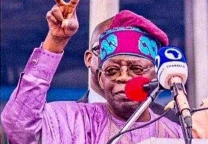 Despite Challenges, No Going Back On My Reforms – Tinubu