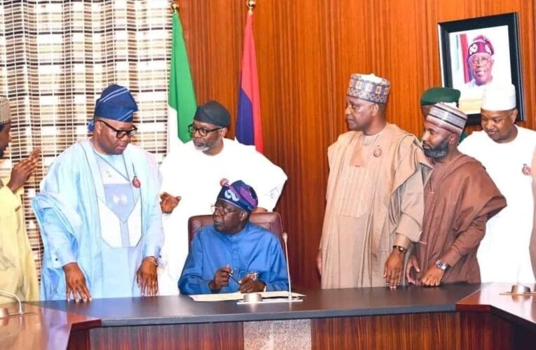 FG reforms yielding positive results, Govt will go after saboteurs— Minister