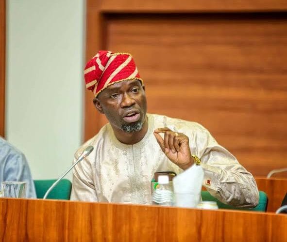 Agboworin: Torchbearer Of Excellence In Educational Development | By Tella Oluyinka
