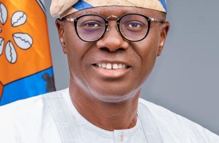 Sanwo-Olu To Request FG To Permit Importation Of Rice Paddy For Imota Rice 