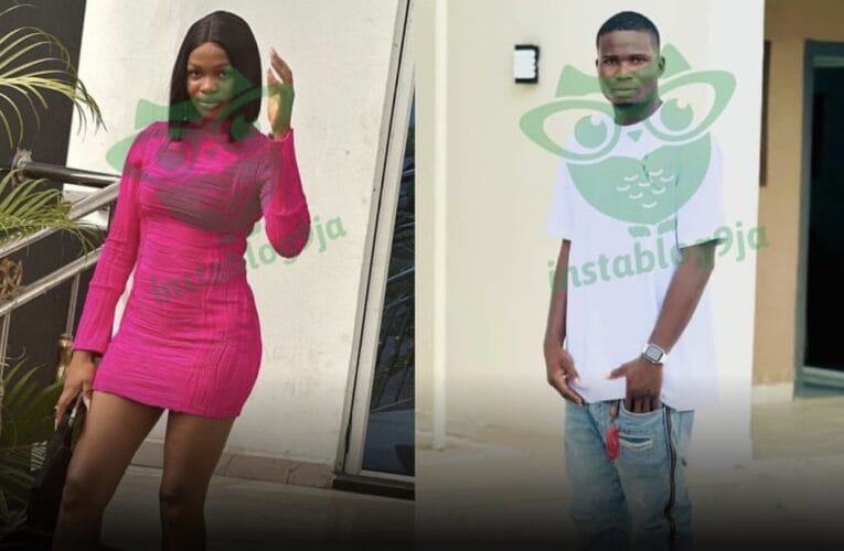 PHOTOS: Jealous 19-Year-Old Girl On The Run After Stabbing Her Boyfriend 