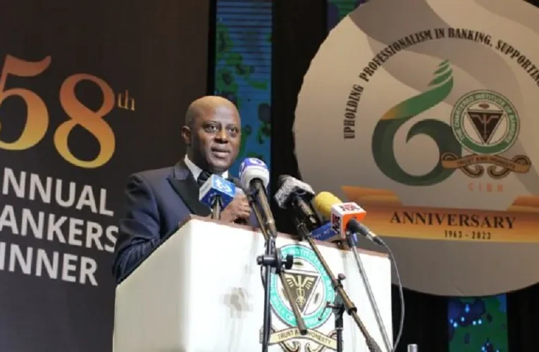 BREAKING: Yemi Cardoso Moves To Ban Dollar To Naira Street Trading