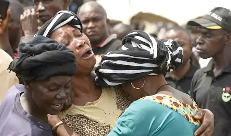 Transport Fare Terrible, Garri No Longer Snacks’- Nigerians Weep