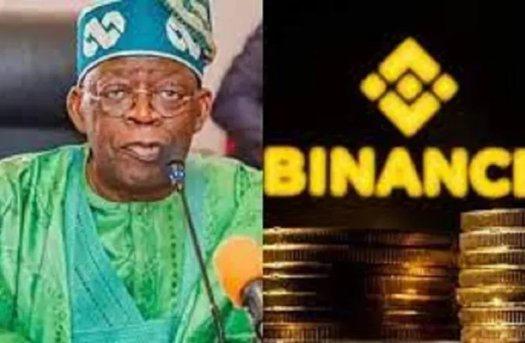 BREAKING: Two Binance Executives In Nigeria reportedly arrested 