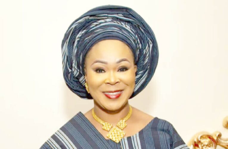 Shut Up During Argument With Your Husbands – Women Affairs Minister Begs Women