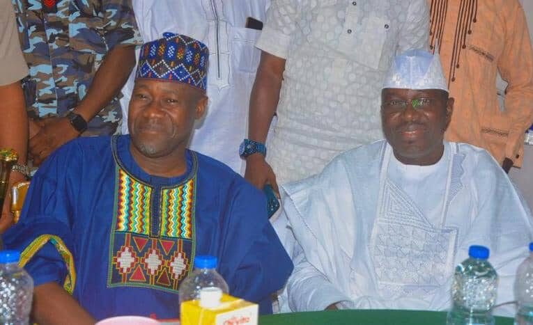 You are a Politician of Note Whose Life is Worthy of Emulation— Arapaja Eulogizes His Political Ally, Ademola Ige on His Birthday 
