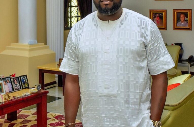 Oyedokun Brothers, Dr. Adeniji Congratulate Brig. Isa