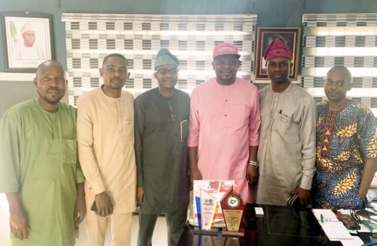 LAUTECH alumni: No new election took place in Oyo, says Chapter chairman