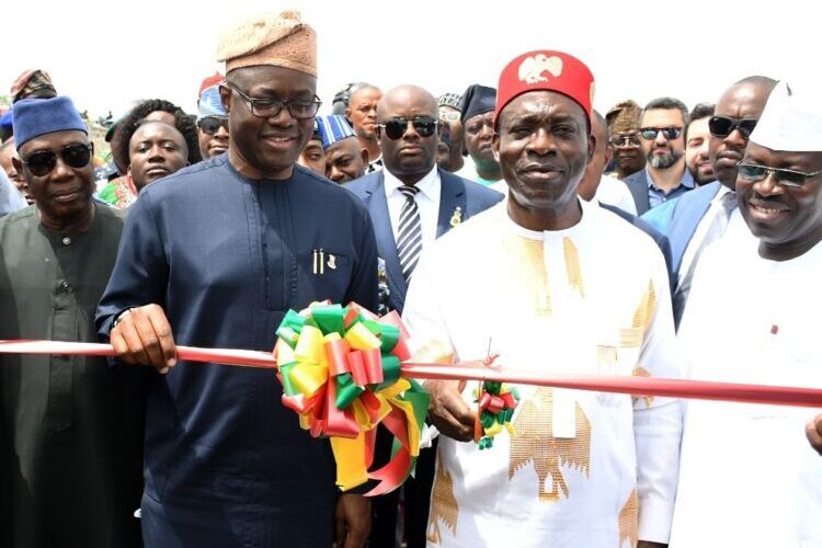 Makinde: Making room for everyone at the table By Sulaimon Olanrewaju