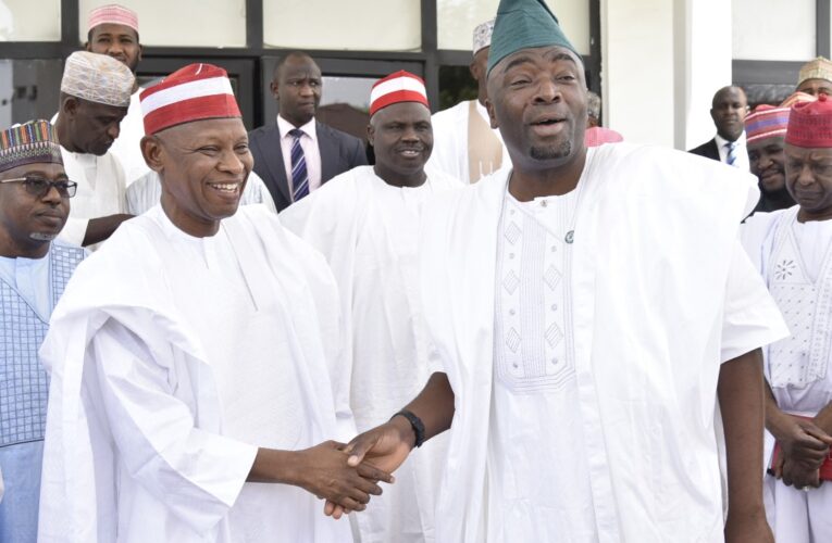 With This Good Start, FHA Stands A Better Chance— GovAbba Kabir Yusuf of Kano State