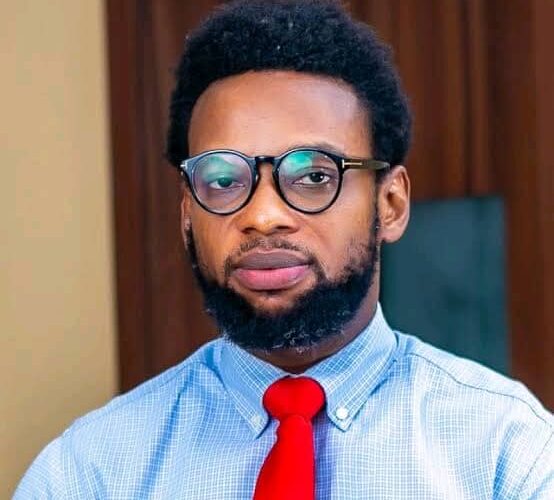 Nigerian Police Grill FIJ Board Of Trustees Chair, Declare Award-winning Journalist, Fisayo Soyombo Wanted
