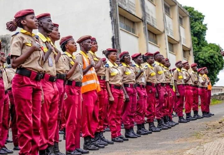 EASTER: OYRTMA Kicks Off New Operation On Roads
