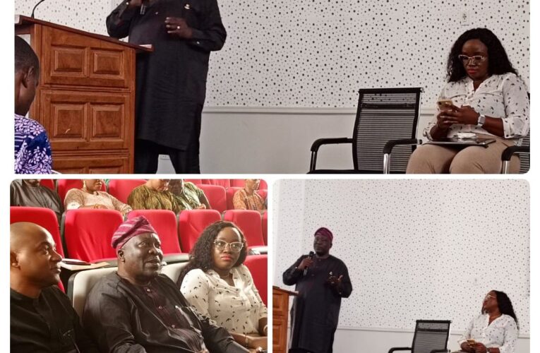 Oyo Govt Committed To Strategic Collaborations, Partnership For Economic Growth–Hon. Ademola Ojo