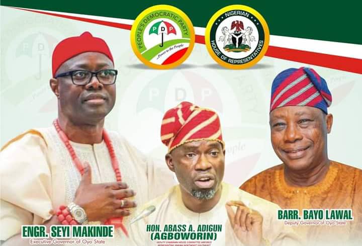 Makinde, Deputy, Commissioners, Others to Grace Agboworin’s Empowerment Programme Saturday