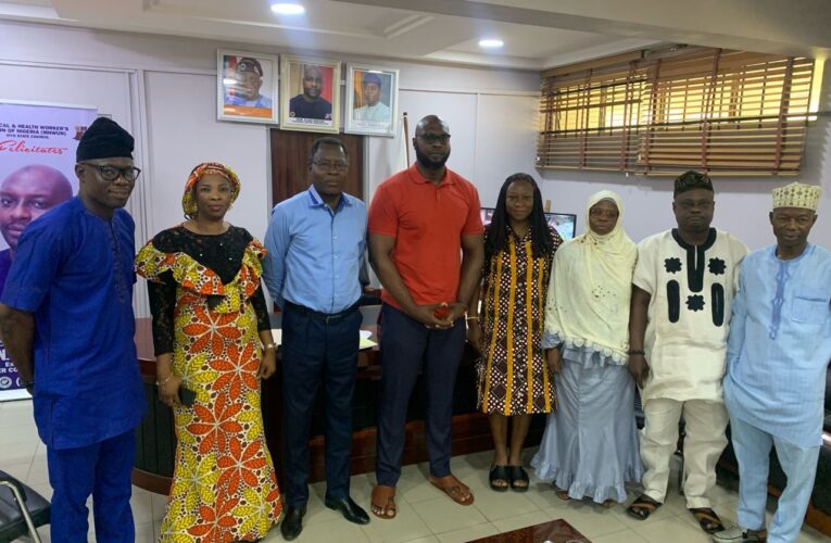Oyo Gov’t, Water Aid Set To Sign New MoU