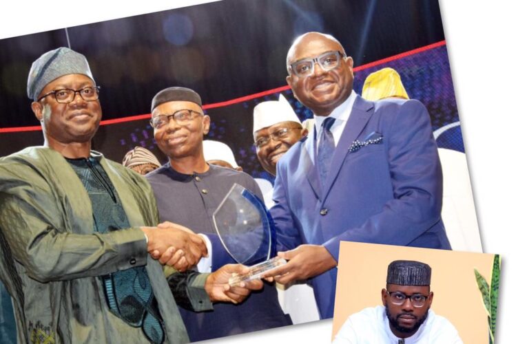 Oke Legacy Congratulates Makinde Over ‘Governor Of The Year’ Award 