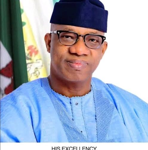 Mr Governor Dapo Abiodun has not been Fair Enough to the Residents of Ogijo Community | OPINIONS