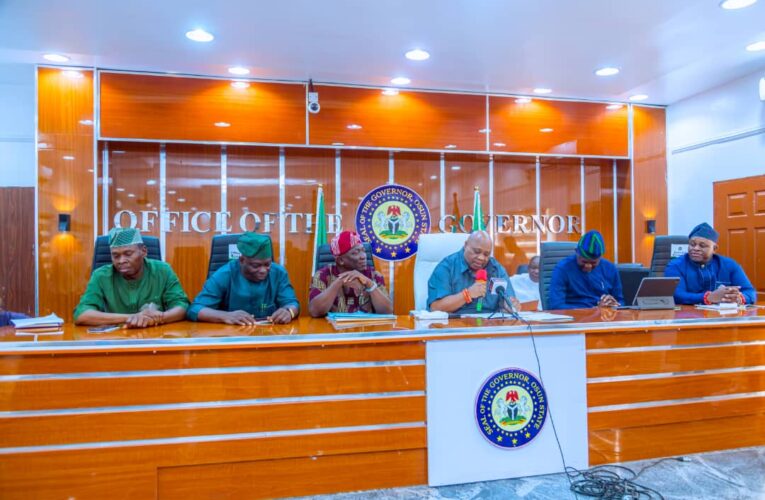 Investors To Commit over $80 Million to Osun Infrastructures and Multiple Domestic Gas Projects