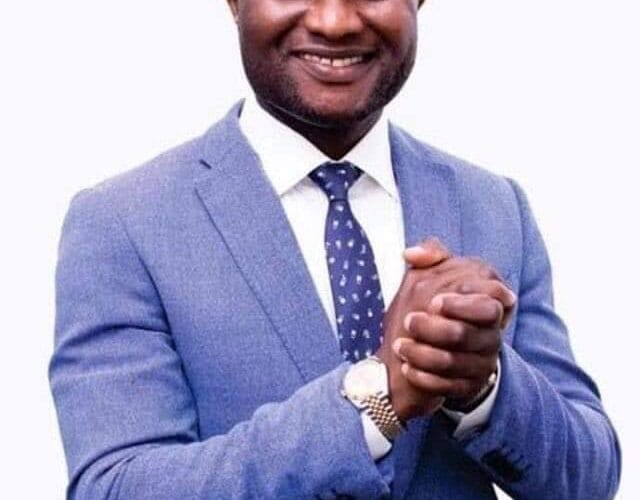 Edo: I Remain APC Governorship Candidate – Idahosa Writes INEC 
