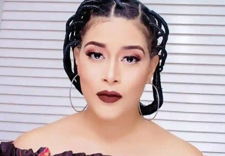 Speaking Yoruba Language Draining, Hurts My Nerves – Adunni Ade