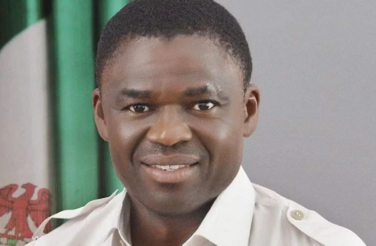 Edo Assembly Serves Gov Obaseki’s Deputy, Philip Shaibu Impeachment Notice 
