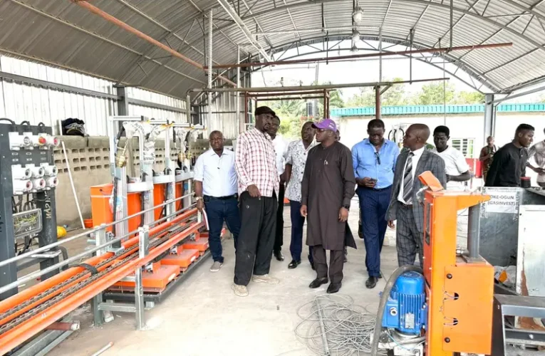 Oyo Gov’t will continue to make business attractive for investors— Comm. Ashamu 