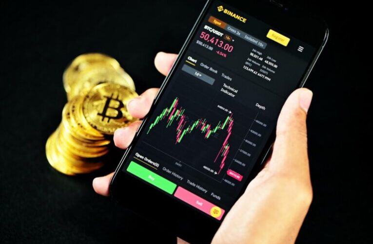 ‘How CBN Can Track $26bn Binance Transactions’ – Obinna Iwuno